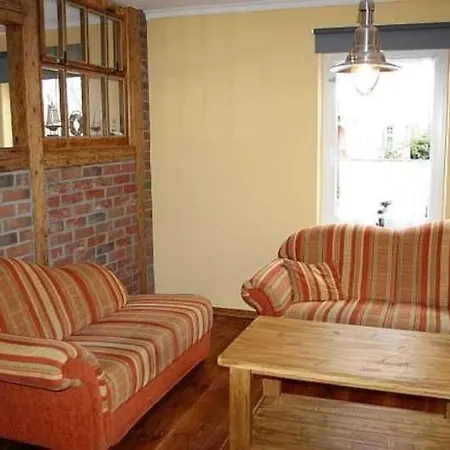 Rügen-fewo 241 * Putbus